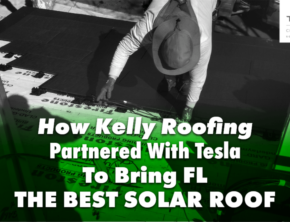 How Tesla Is Leading The Future Of Solar Roofs 9578