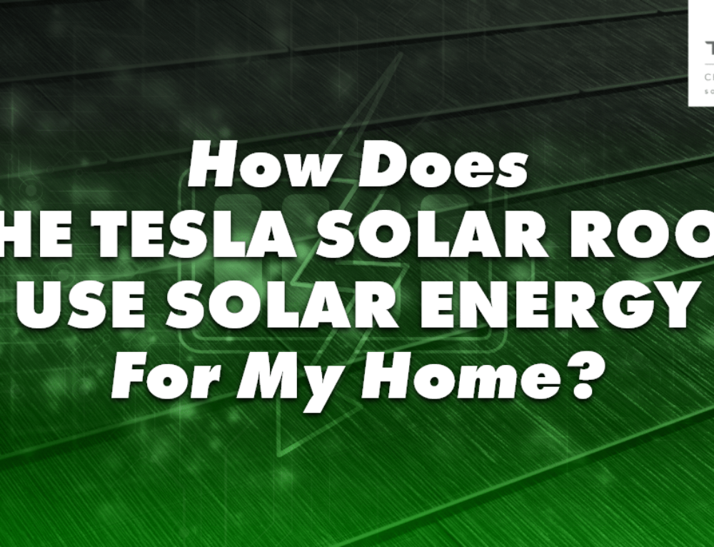 How Tesla Is Leading The Future Of Solar Roofs 8868